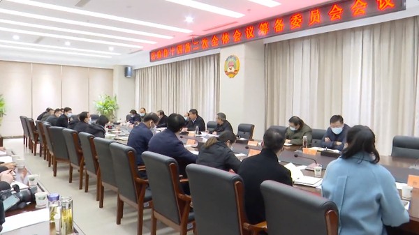 区政协十四届二次全体会议筹备委员会召开.png