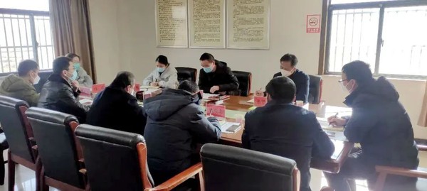 曾名龙督查新桥办疫情防控工作2.jpg