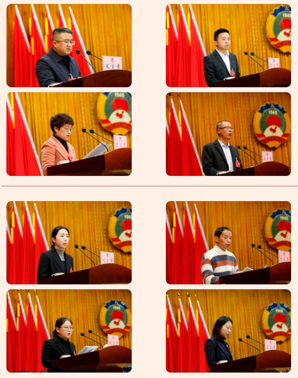 区政协十四届二次会议举行第二次大会3.png