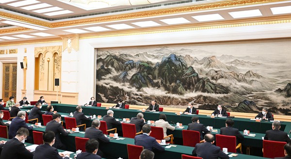 习近平同党外人士座谈并共迎新春.jpg