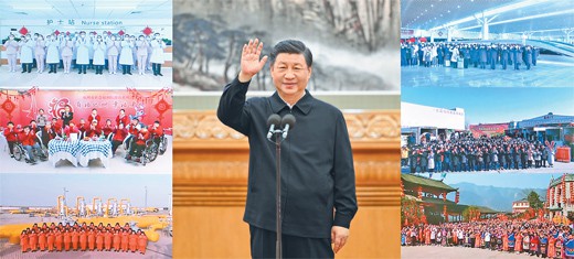 习近平春节前夕视频连线看望慰问基层干部群众.jpg