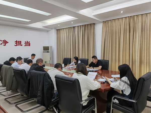 五松镇召开非公党建工作例会.jpg
