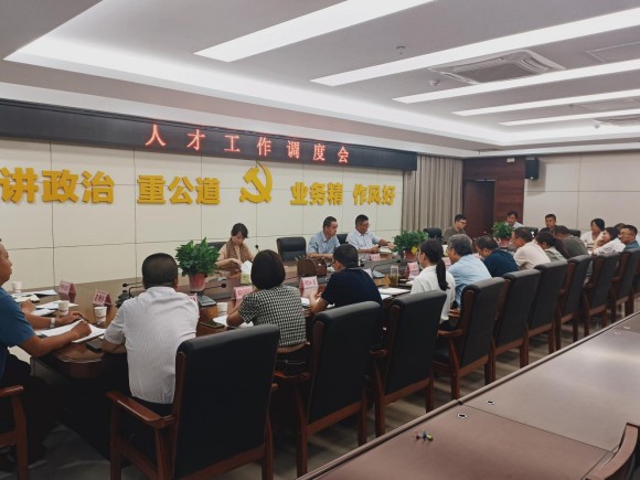 义安区召开人才工作调度会.png