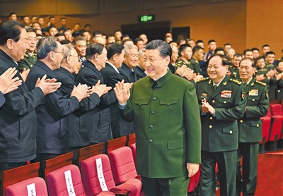 中央军委举行慰问驻京部队老干部迎新春文艺演出.jpg