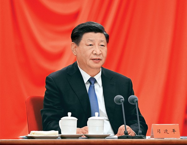 时刻保持解决大党独有难题的清醒和坚定，把党的伟大自我革命进行到底1.jpg