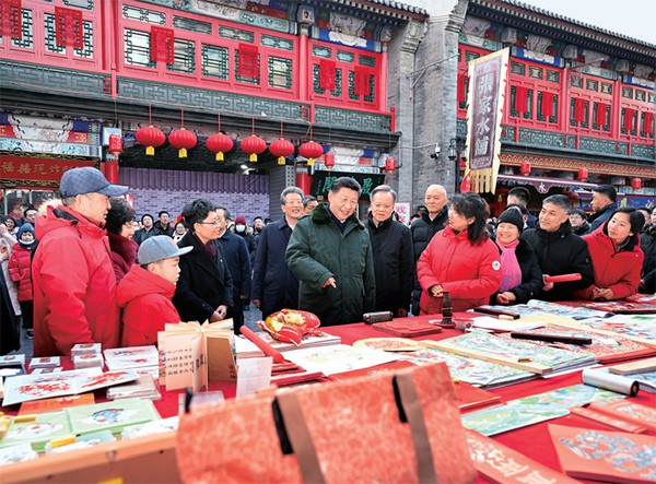 时刻保持解决大党独有难题的清醒和坚定，把党的伟大自我革命进行到底2.jpg