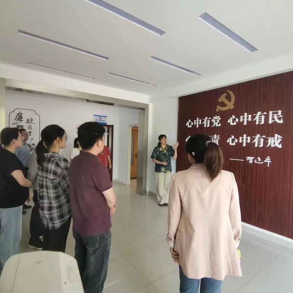 天门镇：抓严抓实“三会一课”制度 筑牢筑稳基层党建根基.jpg