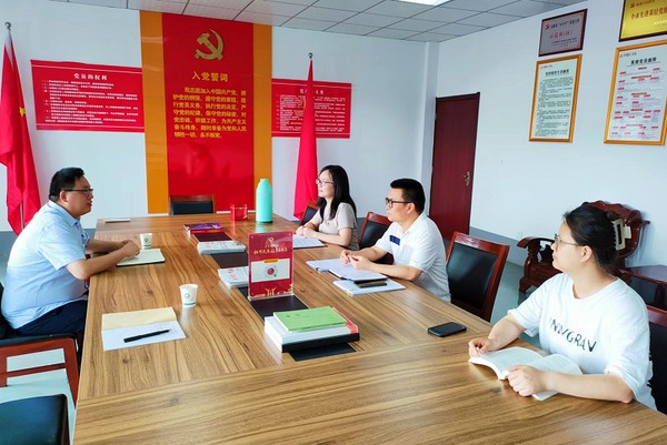 区商务局（投资促进局）开展非公企业走访调研活动.jpg