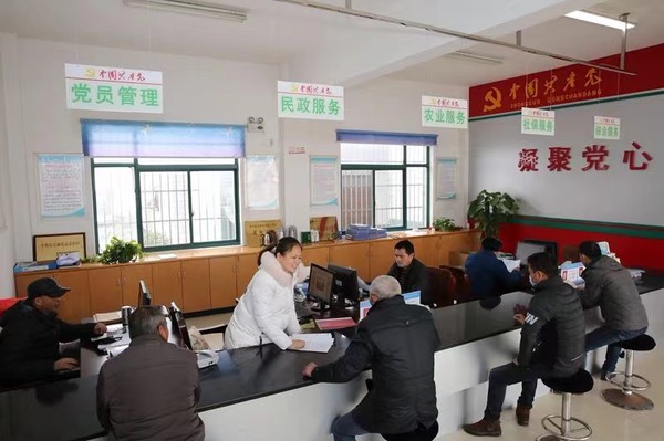天门镇以三抓聚三力提升乡村治理水平1.jpg