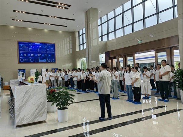 区2024年度“大学生兴乡计划”活动暨校园引才大使聘任仪式顺利开展3.jpg