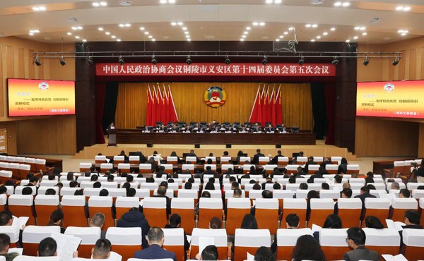 区政协十四届五次会议举行第二次大会.jpg