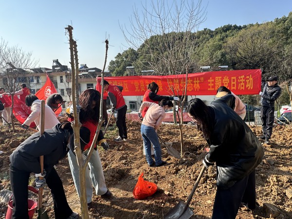 荷花塘社区开展三月份党日活动.jpg