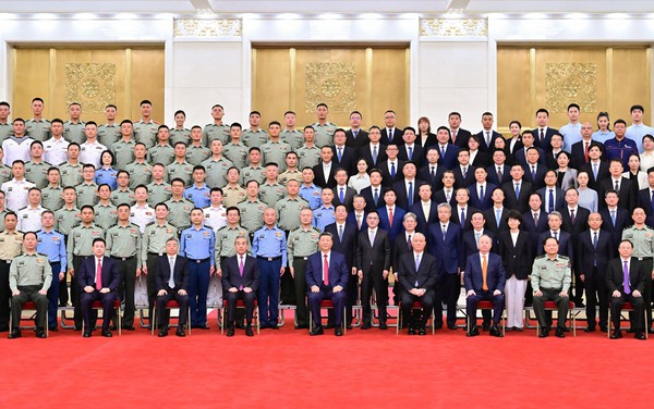 中国人民抗日战争暨世界反法西斯战争胜利80周年纪念活动总结会议在京举行.jpg